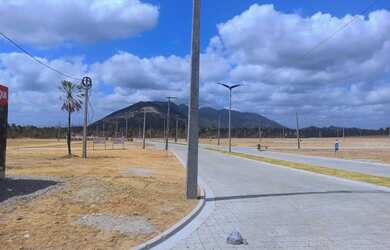 Imagem 9: Lotes ao lado da cervejaria heineken Jereissati 3 PRONTO PARA CONSTRUIR