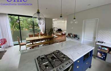 Imagem 11: CASA RESIDENCIAL em CARAPICUÍBA - SP, TERRAS DO MADEIRA