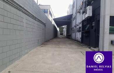 Imagem 8: Galpão de Grande Porte para Locação no Tambore, Tambore