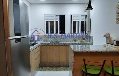 Imagem 3: APARTAMENTO NA VILA PERRACINE