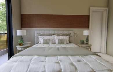 Imagem 10: Ribeirao Preto - Casa de Condomínio - Jardim San Marco