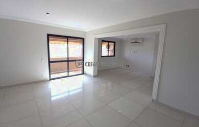 Imagem: O apartamento possui 3 Dormitórios, 4 Banheiros, 2 Vagas na