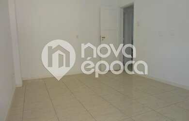 Imagem 13: Rio de Janeiro - Apartamento Padrão - Tijuca