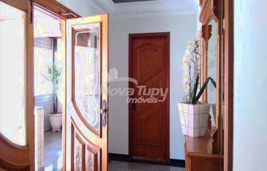 Imagem 3: Apartamento em Praia Grande bairro Aviação