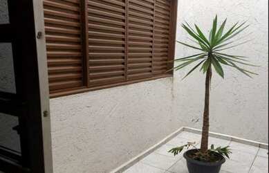 Imagem 12: Casa na Vila Prudente. Churrasqueira, Área de serviço, 170m² de Áreae2...