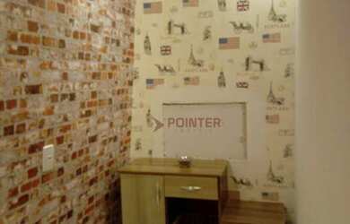 Imagem 6: Sala para alugar, 52 m² por R$ 2.500,00/mês - Park Lozandes - Goiânia/GO