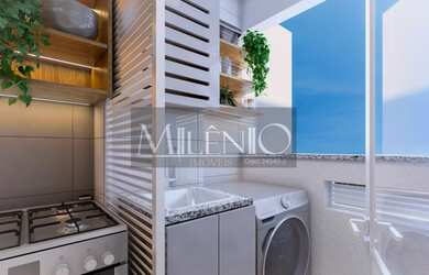 Imagem 6: SãO PAULO - Apartamento Padrão - Ipiranga