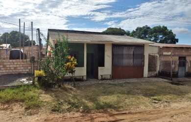 Imagem 6: Casa no bairro Diamantino