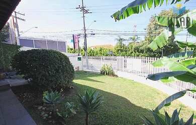 Imagem 3: Casa com 4 dormitórios, 199 m² - venda por R$ 860.000,00 ou aluguel...