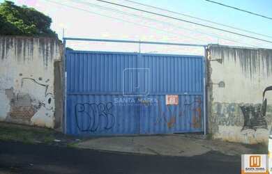 Imagem: O depósito possui 5 Vagas na garagem e 680m² de Área e está