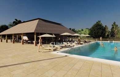 Imagem: O terreno possui 452m² de Área e está localizado em Praia