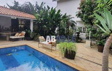 Imagem 2: Casa, 276 m² - venda por R$ 1.950.000,00 ou aluguel por R$ 12.000,00/mês...