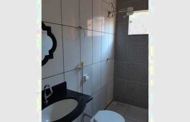 Imagem 4: Venda Casa Shopping Park. Varanda, 113m² de Área, 2 Vagas na garageme3...