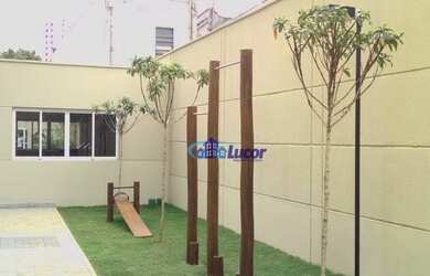 Imagem 10: Apartamento com 1 dormitório, 30 m² - venda por R$ 185.000,00 ou aluguel...