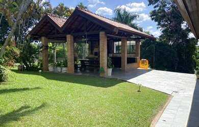 Imagem 2: CHACARA RESIDENCIAL em CAMPO LIMPO PAULISTA - SP, VILLE SAINT JAMES I