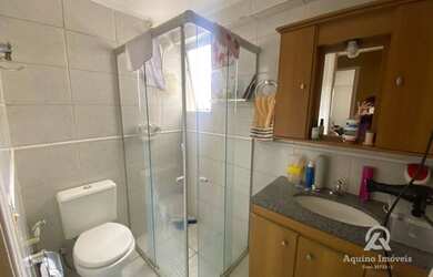 Imagem 3: Apartamento com 2 dormitórios, 82 m² - venda por R$ 300.000 ou aluguel...