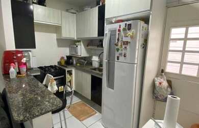 Imagem 4: Casa com 2 dormitórios à venda, 89 m² por R$ 220.000 - Boa Vista -...