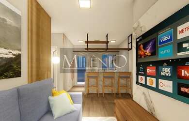 Imagem 6: SãO PAULO - Apartamento Padrão - Penha de França