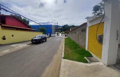 Imagem 9: CASA RESIDENCIAL em MARICÁ - RJ, FLAMENGO