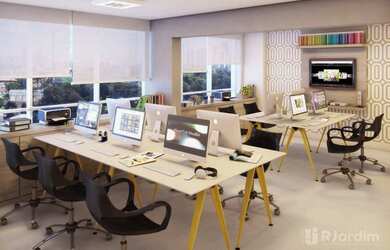 Imagem 11: Sala à venda, 22 m² por R$ 210.900,00 - Vila Isabel - Rio de Janeiro/RJ