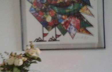 Imagem 9: Apartamento com 2 dormitórios à venda, 58 m² por R$ 185.000,00 - Jardim...