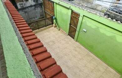 Imagem 4: Casa à venda no bairro Piam - Belford Roxo/RJ