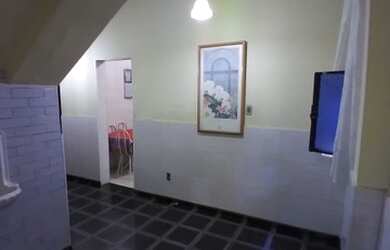 Imagem 4: RIO DE JANEIRO - Casa Padrão - Rua Angélica Mota - Olaria