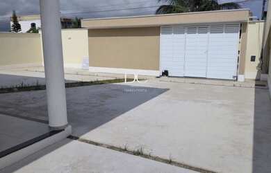 Imagem 3: CASA RESIDENCIAL em MARICÁ - RJ, JARDIM ATLÂNTICO CENTRAL ITAIPUAÇU