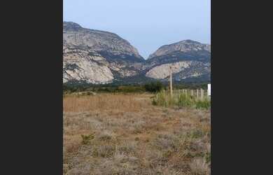 Imagem 2: Lote no Serrado. 1.500m² de Área