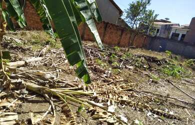 Imagem: O terreno possui 360m² de Área e está localizado em Plano