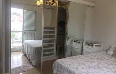 Imagem 8: Sobrado com 3 dormitórios, 162 m² - venda por R$ 1.550.000,00 ou aluguel...