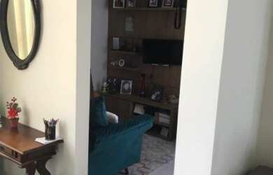 Imagem 7: Casa à venda, 170 m² por R$ 1.000.000,00 - Condomínio Terras do Vale...