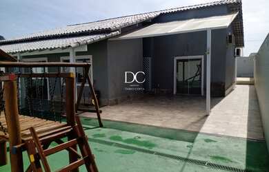 Imagem 5: CASA RESIDENCIAL em MARICÁ - RJ, JARDIM ATLÂNTICO LESTE ITAIPUAÇU