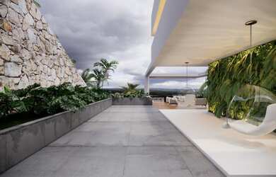 Imagem 15: Aldeia do Vale. Piscina, 816m² de Área, 4 Vagas na garageme5 Dormitórios