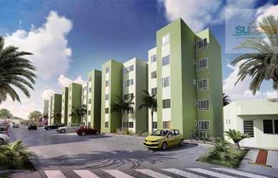 Imagem 1: RESIDENCIAL JARDIM DO LINDÓIA