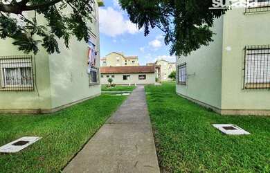 Imagem 2: Apartamento com 2 dormitórios, 42 m² - venda por R$ 140.000,00 ou aluguel...