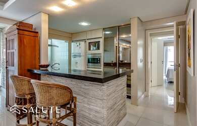 Imagem 6: BALNEáRIO CAMBORIú - Apartamento Padrão - Centro