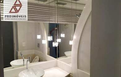 Imagem 4: Apartamento com 3 dormitórios, 198 m² - venda por R$ 999.000,00 ou aluguel...