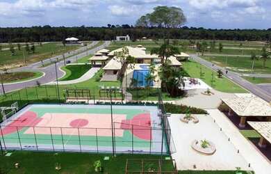 Imagem 6: Lote a venda Jardins Bolonha. More em um Jardins