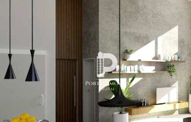 Imagem 5: Casa à venda, 196 m² por R$ 1.385.000,00 - Condomínio Santa Isabel...