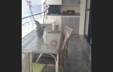 Imagem 7: Apartamento a venda tatuape