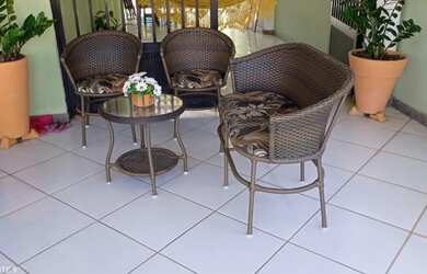 Imagem 8: Alugo casa por temporada, mensal, diarias e pacote pra Semana Santa