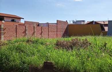 Imagem: O terreno possui 250m² de Área e está localizado em São