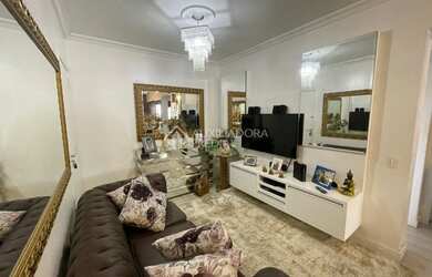 Imagem 2: BALNEáRIO CAMBORIú - Apartamento Padrão - Nações