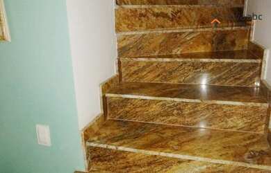 Imagem 9: Sobrado à venda, 115 m² por R$ 450.000,00 - Vila Linda - Santo André/SP