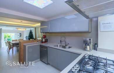 Imagem 10: BALNEáRIO CAMBORIú - Casa Padrão - Ariribá