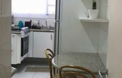 Imagem 8: Apartamento pra locação na Mooca, alto padrão