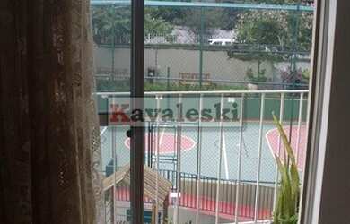 Imagem 2: ÓTIMO APARTAMENTO NO JD PATENTE NOVO