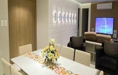 Imagem 4: SALVADOR - Apartamento Padrão - ALPHAVILLE I