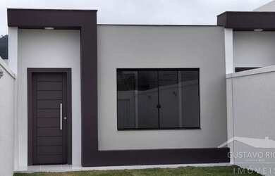 Imagem 4: Rio de Janeiro - Casa Padrão - Pedra de Guaratiba